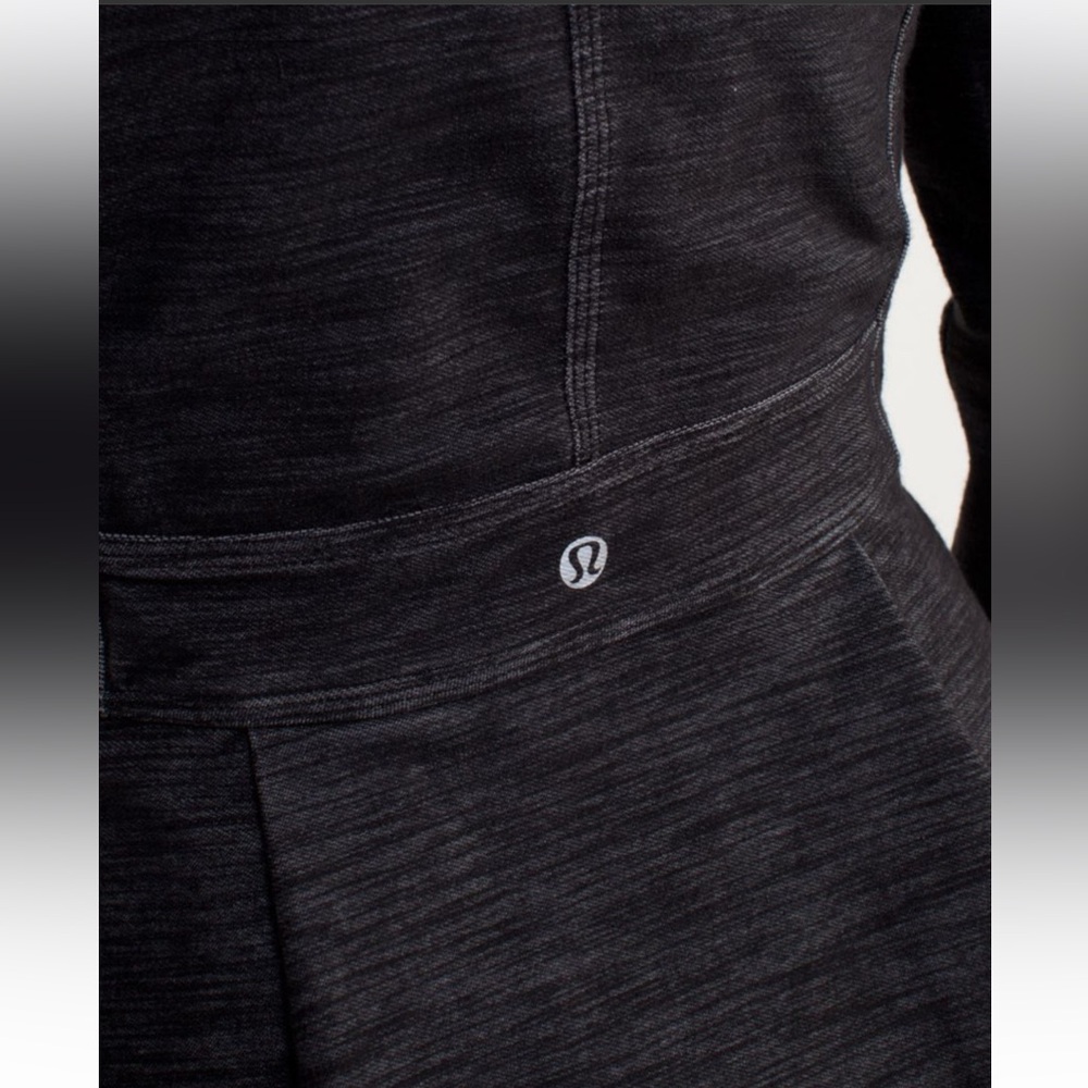 Lululemon Ride On Blazer Jacket - Picture 6 of 16
